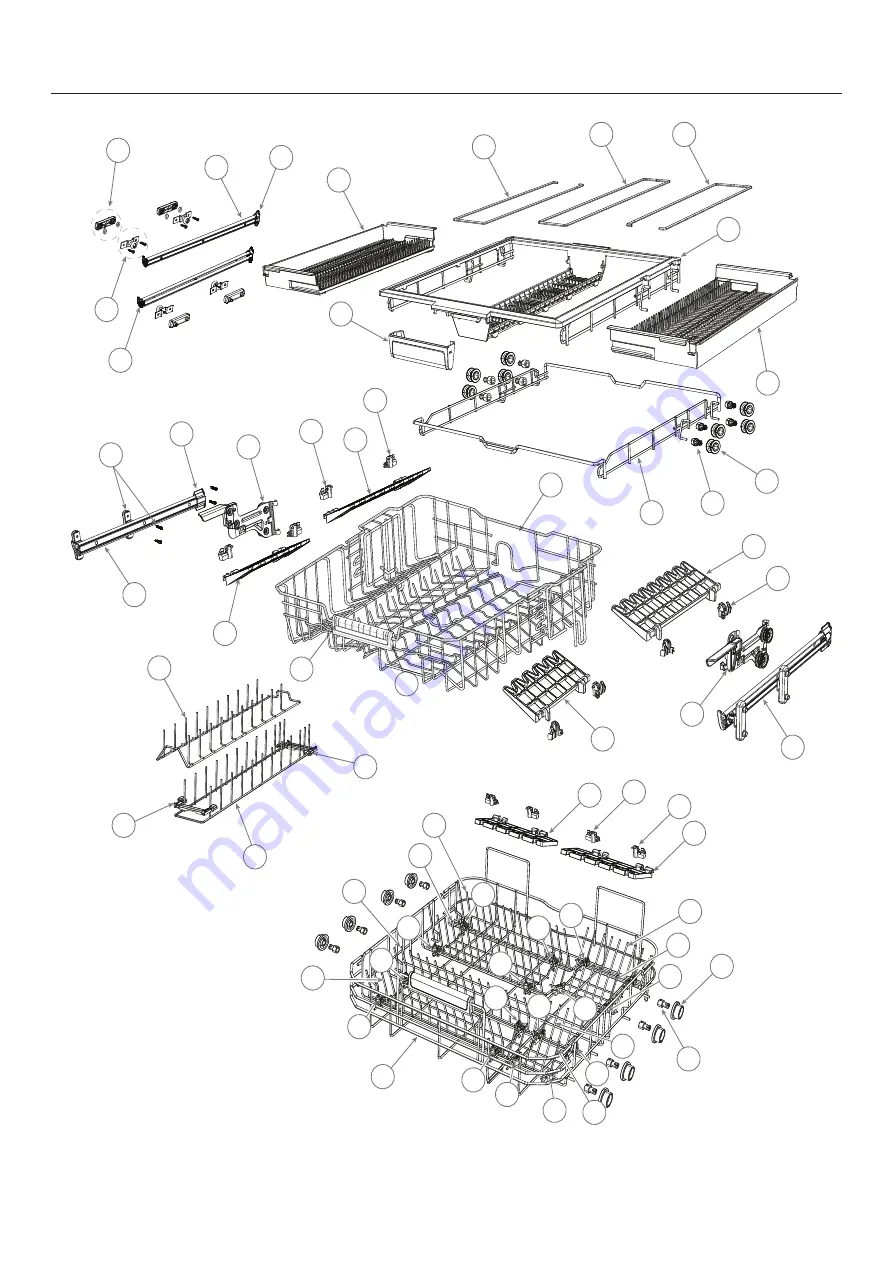 Fisher & Paykel 81872-A Скачать руководство пользователя страница 8