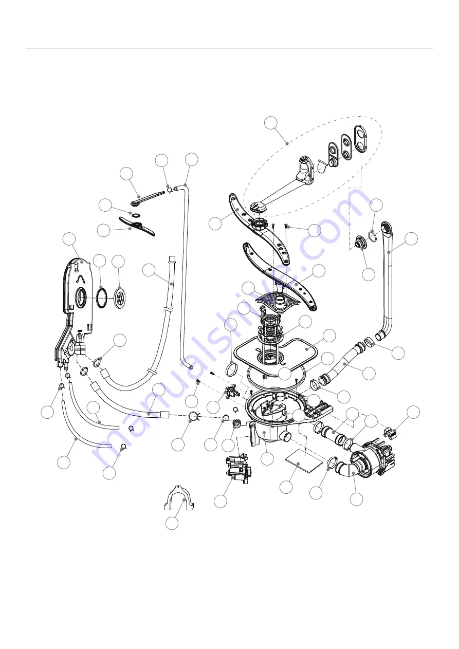 Fisher & Paykel 81872-A Скачать руководство пользователя страница 12