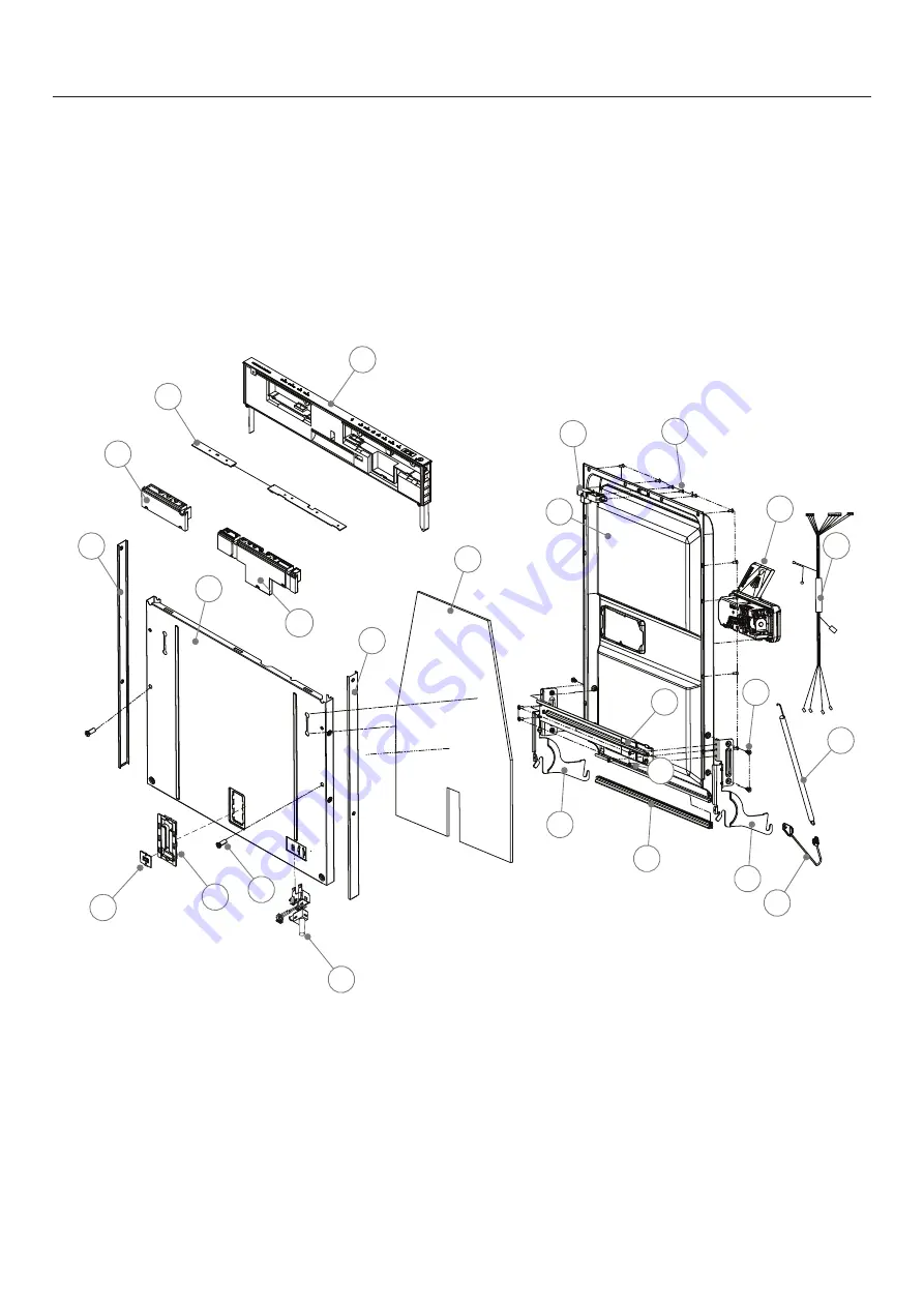 Fisher & Paykel 81872-A Скачать руководство пользователя страница 16