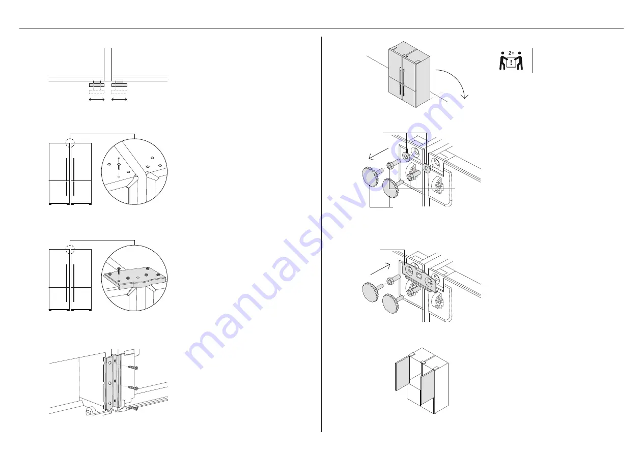 Fisher & Paykel 819264 Скачать руководство пользователя страница 9