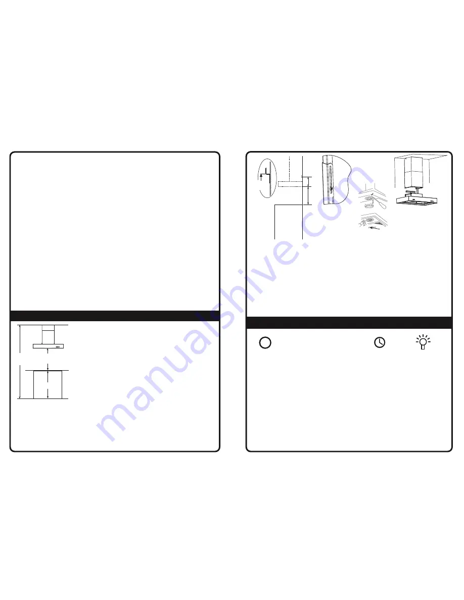 Fisher & Paykel 88433 RH361 Instructions Manual Download Page 2