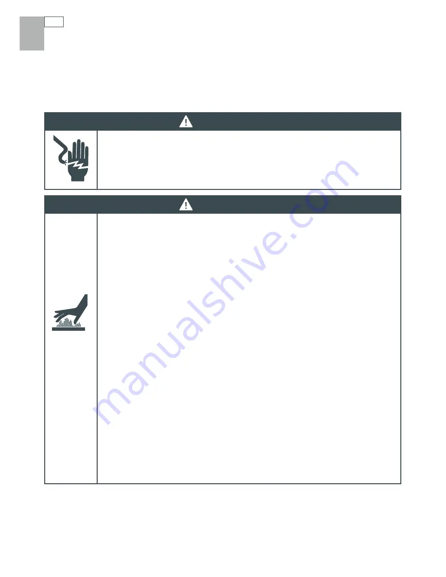 Fisher & Paykel Aerotech OB30 Series User Manual Download Page 84