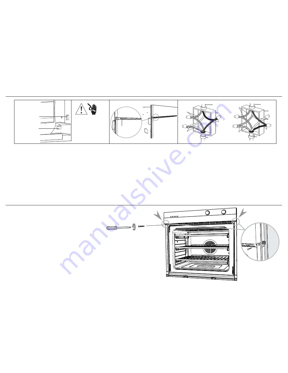 Fisher & Paykel Aerotech OB30DD Скачать руководство пользователя страница 22