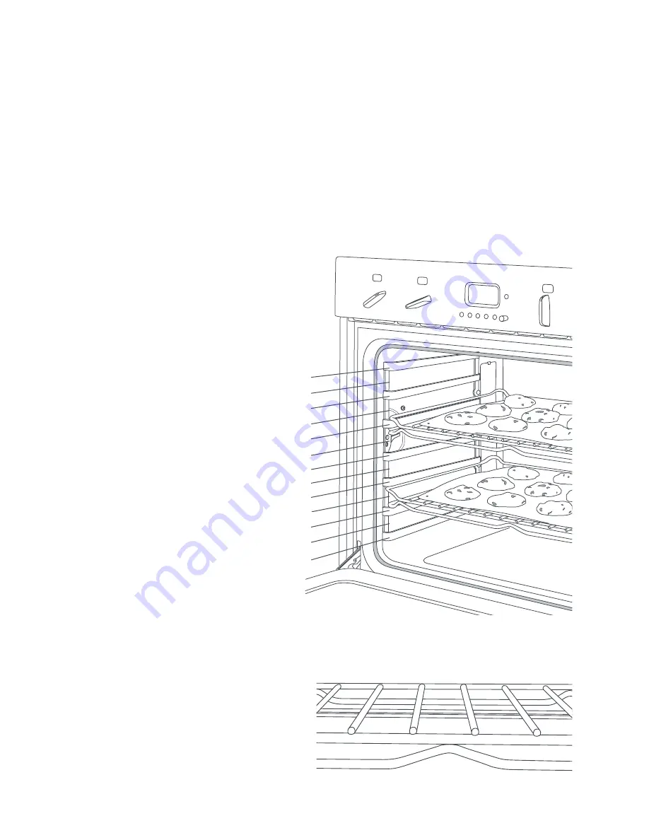 Fisher & Paykel Aerotech OD302 User Manual Download Page 14