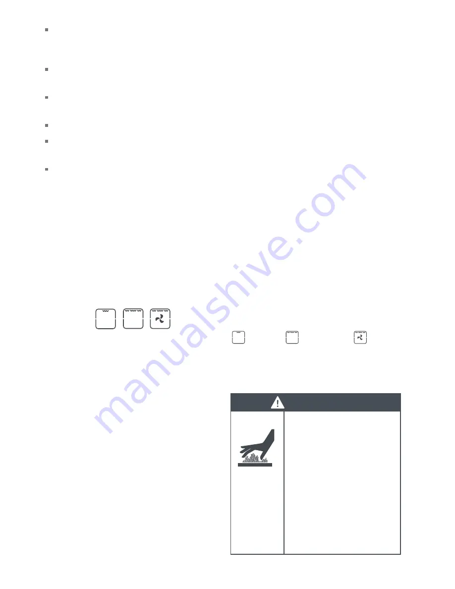 Fisher & Paykel Aerotech OD302 Скачать руководство пользователя страница 21