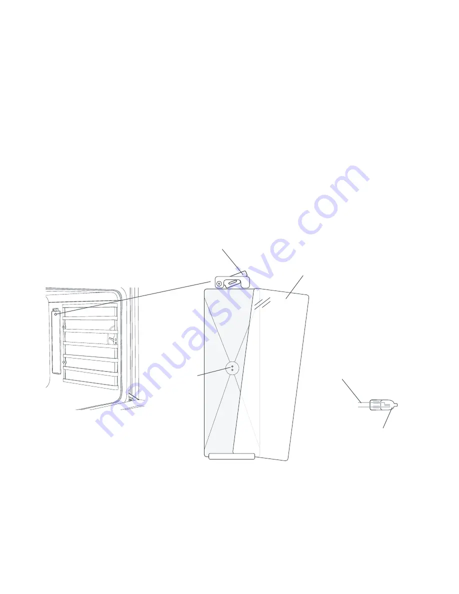 Fisher & Paykel Aerotech OD302 User Manual Download Page 43