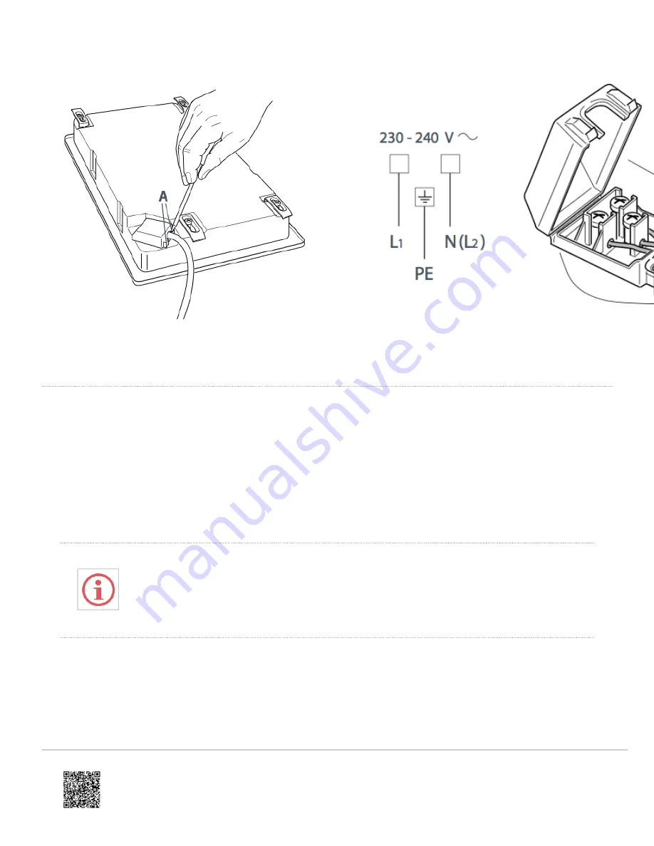 Fisher & Paykel AS/NZS 1044 Installation Instructions Manual Download Page 7