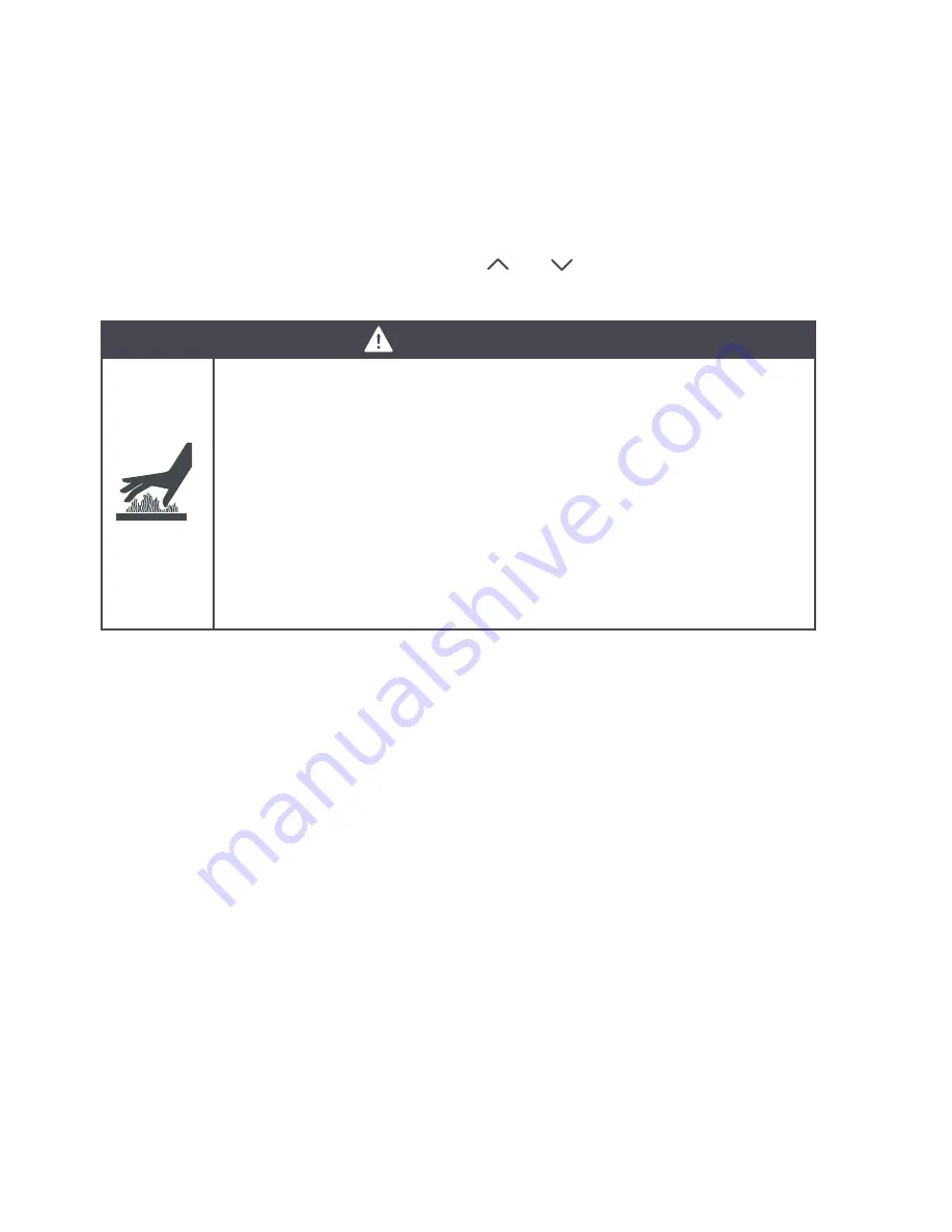 Fisher & Paykel BI452 Series User Manual Download Page 23