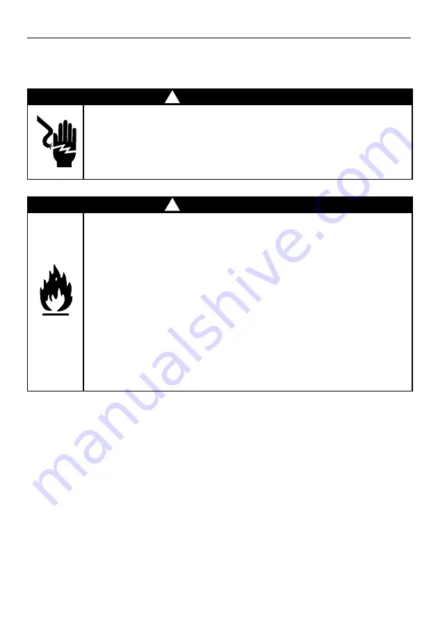 Fisher & Paykel CDV2 Series User Manual Download Page 4