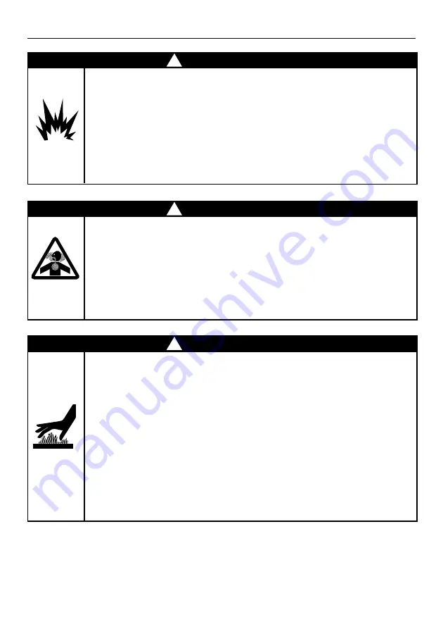 Fisher & Paykel CDV2 Series User Manual Download Page 5