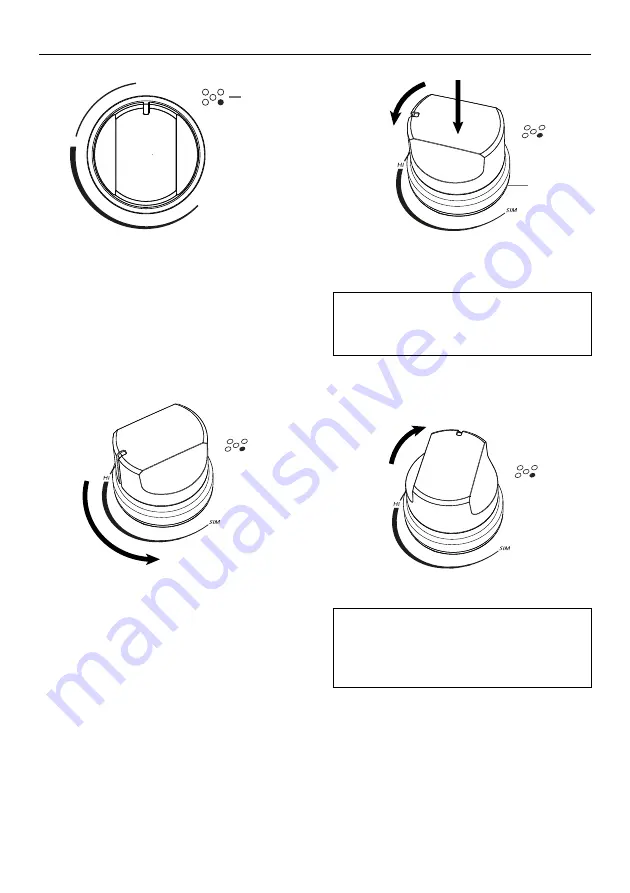 Fisher & Paykel CDV2 Series User Manual Download Page 10