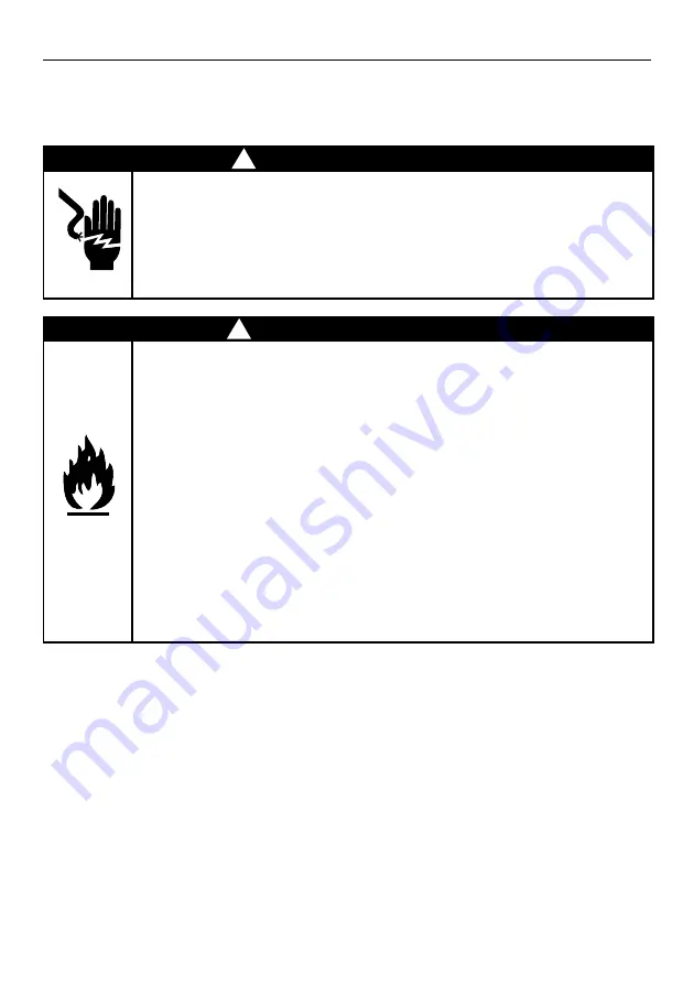 Fisher & Paykel CDV2 Series User Manual Download Page 25