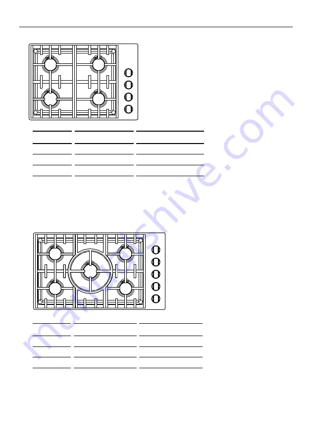 Fisher & Paykel CDV2 Series User Manual Download Page 30