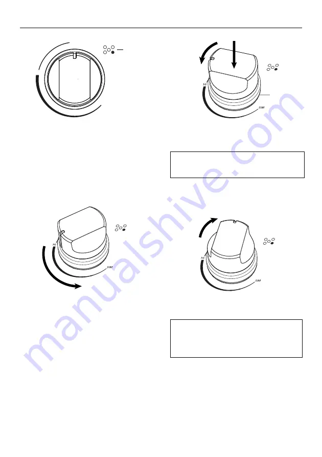 Fisher & Paykel CDV2 Series User Manual Download Page 31