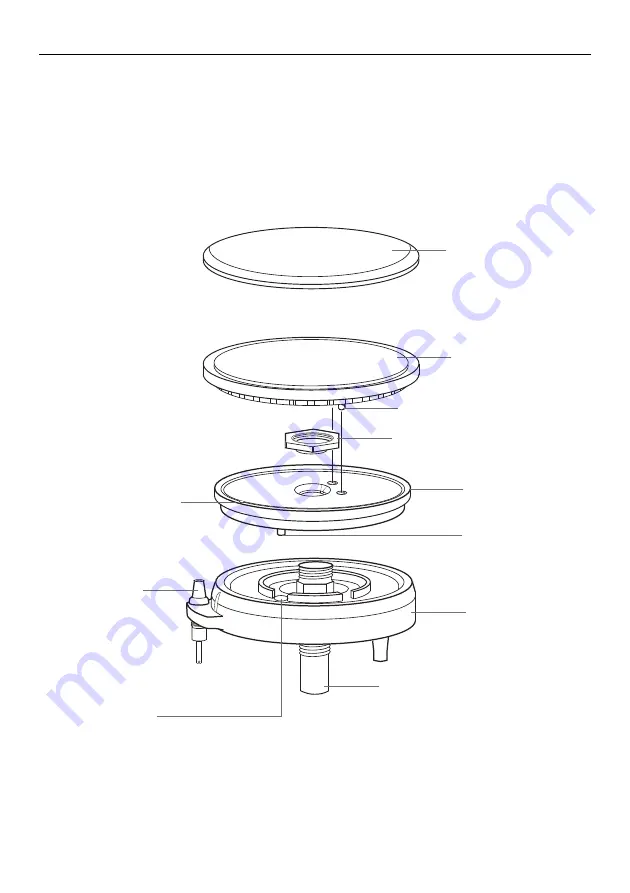 Fisher & Paykel CDV2 Series User Manual Download Page 38