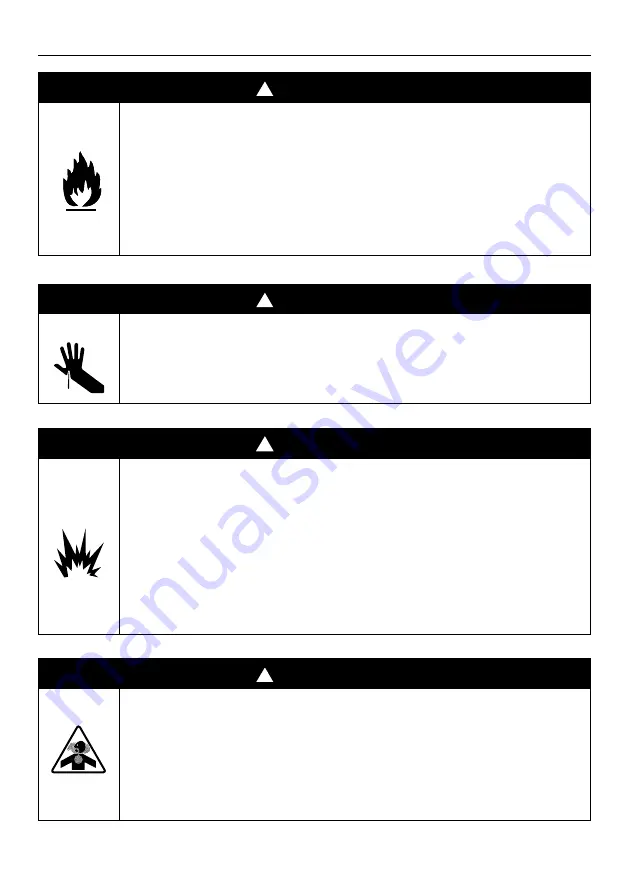 Fisher & Paykel CDV3365L User Manual Download Page 5