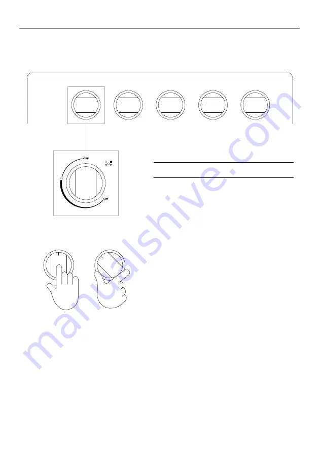 Fisher & Paykel CDV3365L User Manual Download Page 9