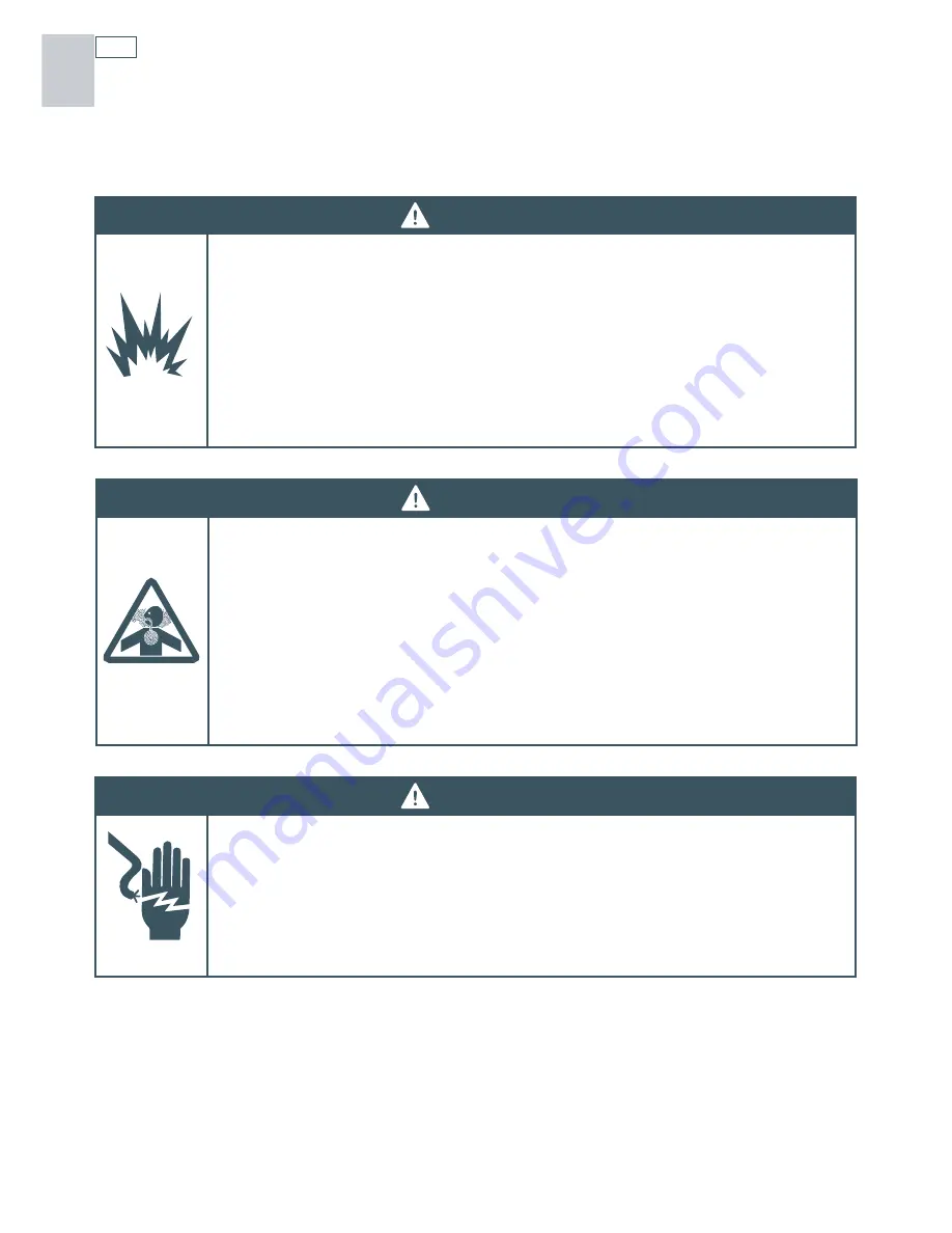 Fisher & Paykel CG363MLDLGB1 User Manual Download Page 6