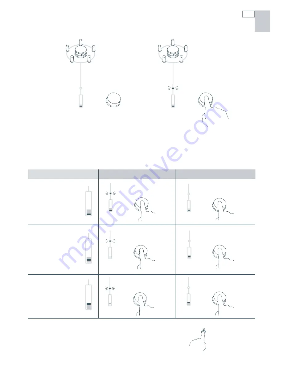 Fisher & Paykel CG363MLDLGB1 Скачать руководство пользователя страница 21