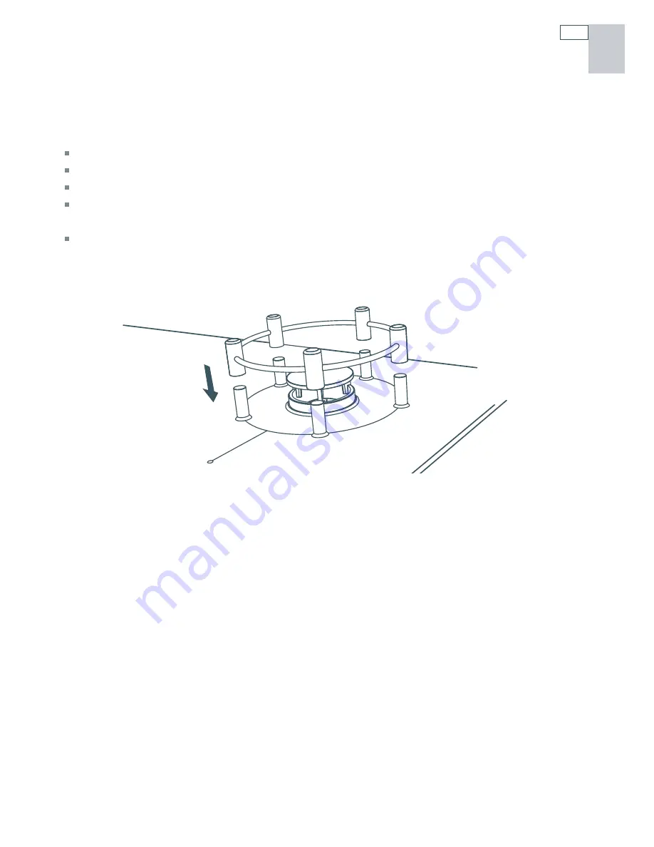 Fisher & Paykel CG363MLDLGB1 User Manual Download Page 41