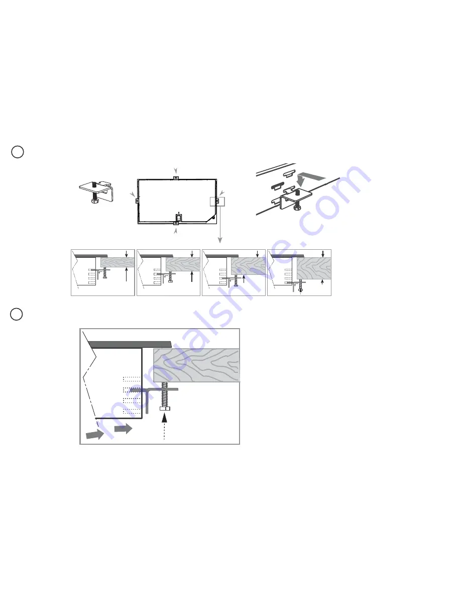 Fisher & Paykel CG365D Скачать руководство пользователя страница 18