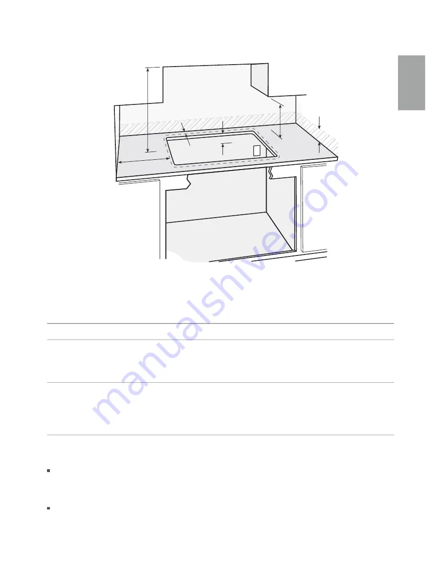 Fisher & Paykel CG603 SERIES Скачать руководство пользователя страница 75