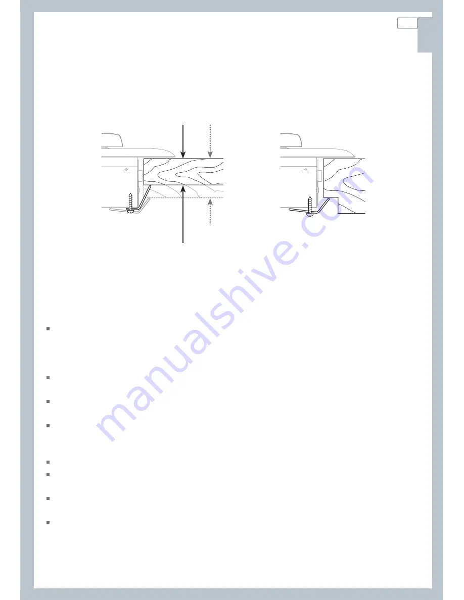 Fisher & Paykel CG604DW Скачать руководство пользователя страница 11