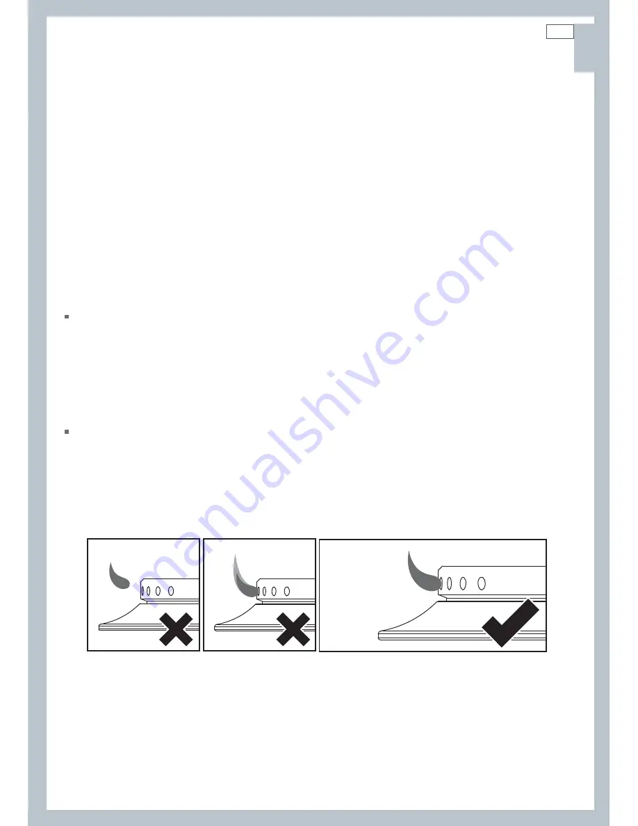 Fisher & Paykel CG604DW Installation Instructions And User Manual Download Page 41