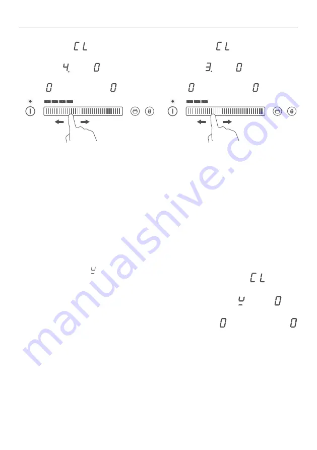 Fisher & Paykel CI604CTB1 Скачать руководство пользователя страница 17