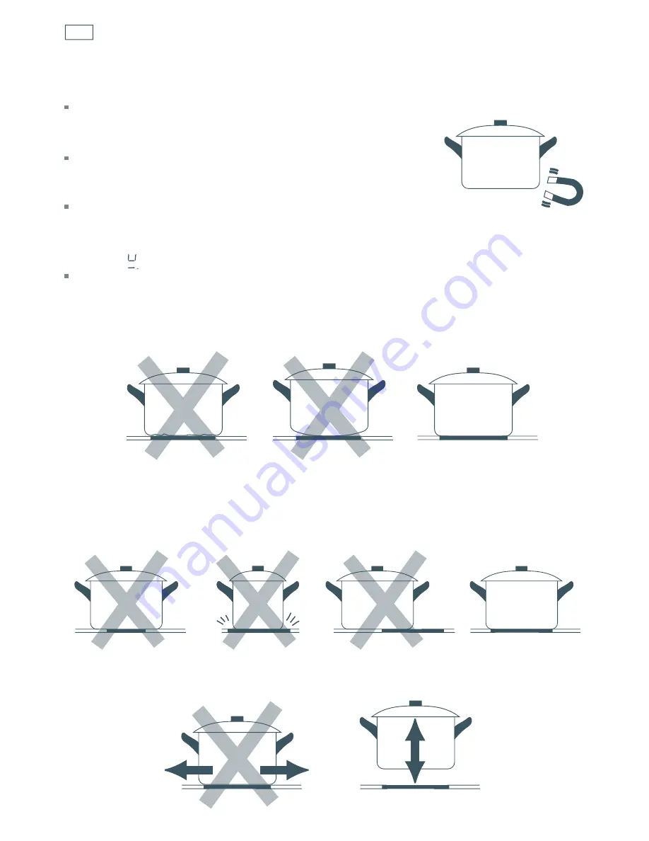 Fisher & Paykel CI604DT Installation Instructions And User Manual Download Page 16