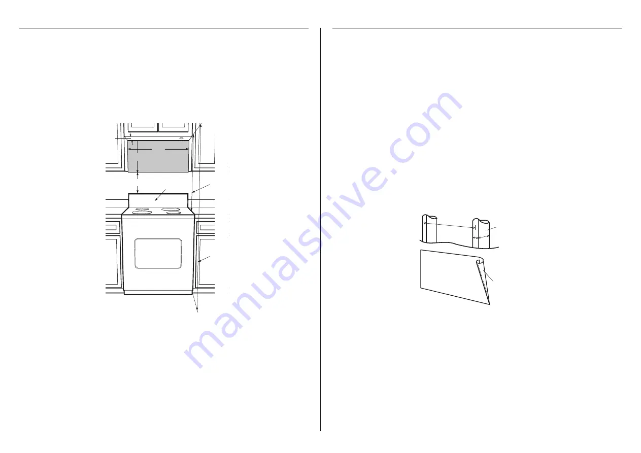 Fisher & Paykel CMOH30SS Скачать руководство пользователя страница 4