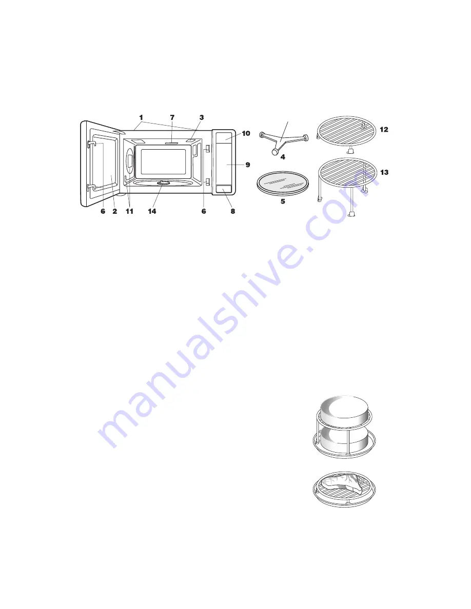 Fisher & Paykel CMOS-24SS Installation Instructions And User Manual Download Page 14