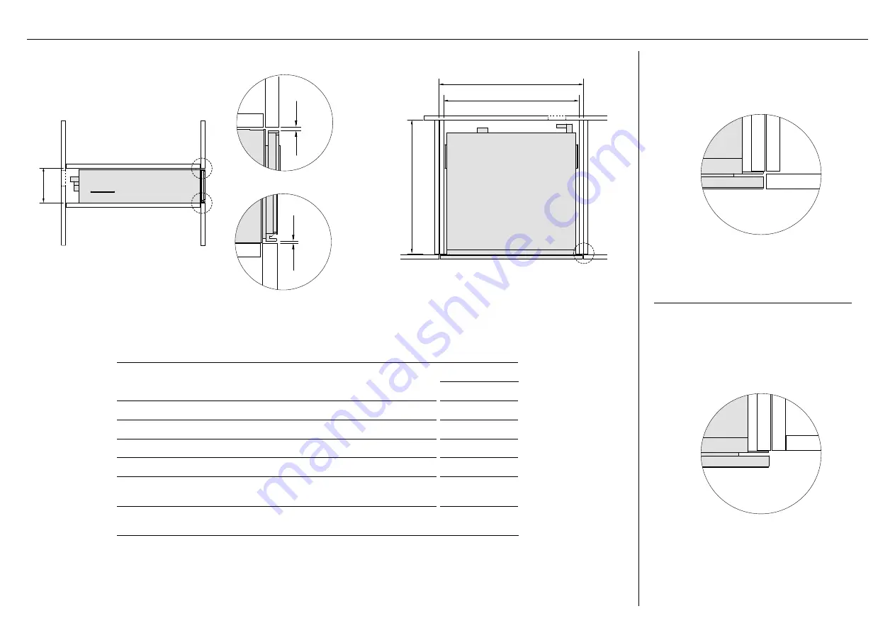 Fisher & Paykel CONTEMPORARY VB60SDEX1 Скачать руководство пользователя страница 9