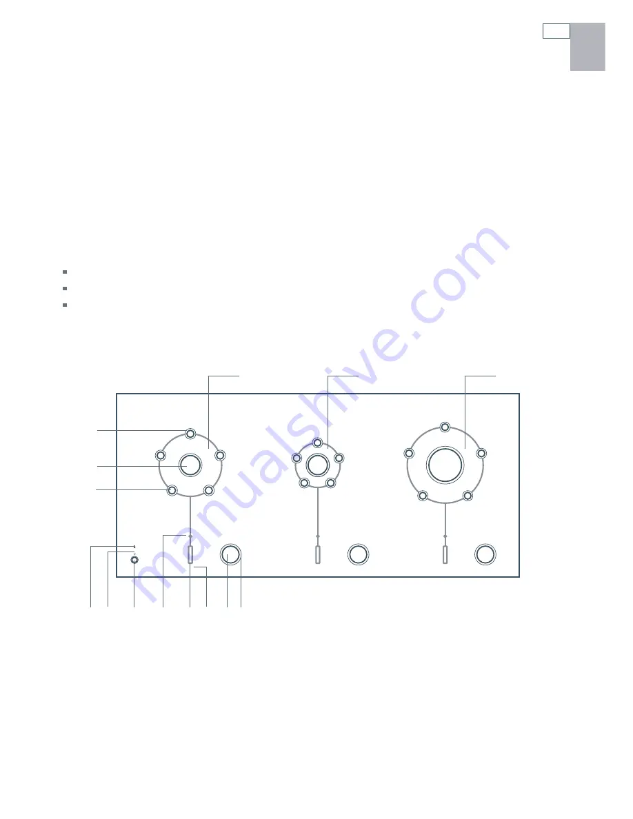 Fisher & Paykel CookSurface CG363ML User Manual Download Page 5