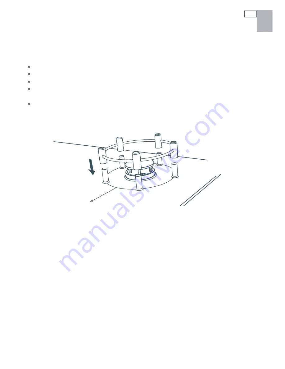 Fisher & Paykel CookSurface CG363ML User Manual Download Page 15