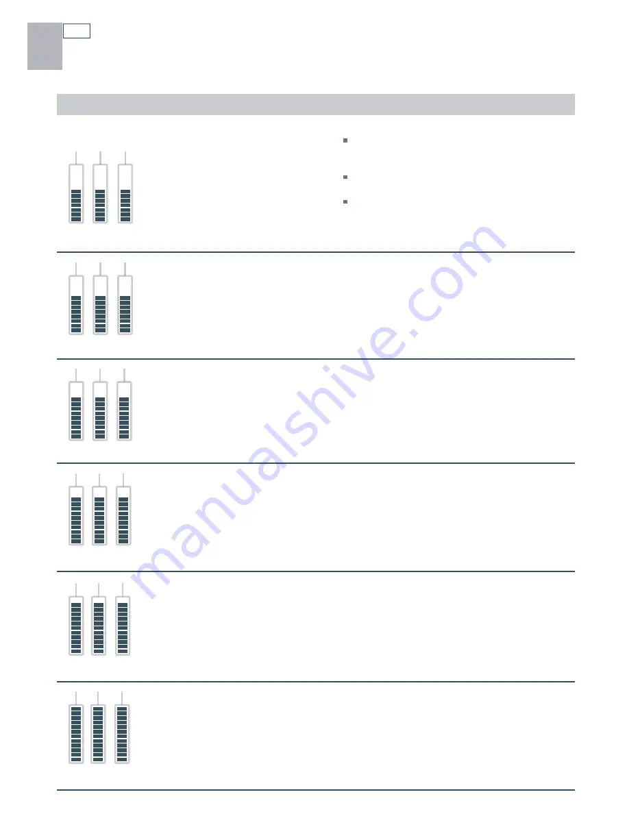 Fisher & Paykel CookSurface CG363ML User Manual Download Page 26