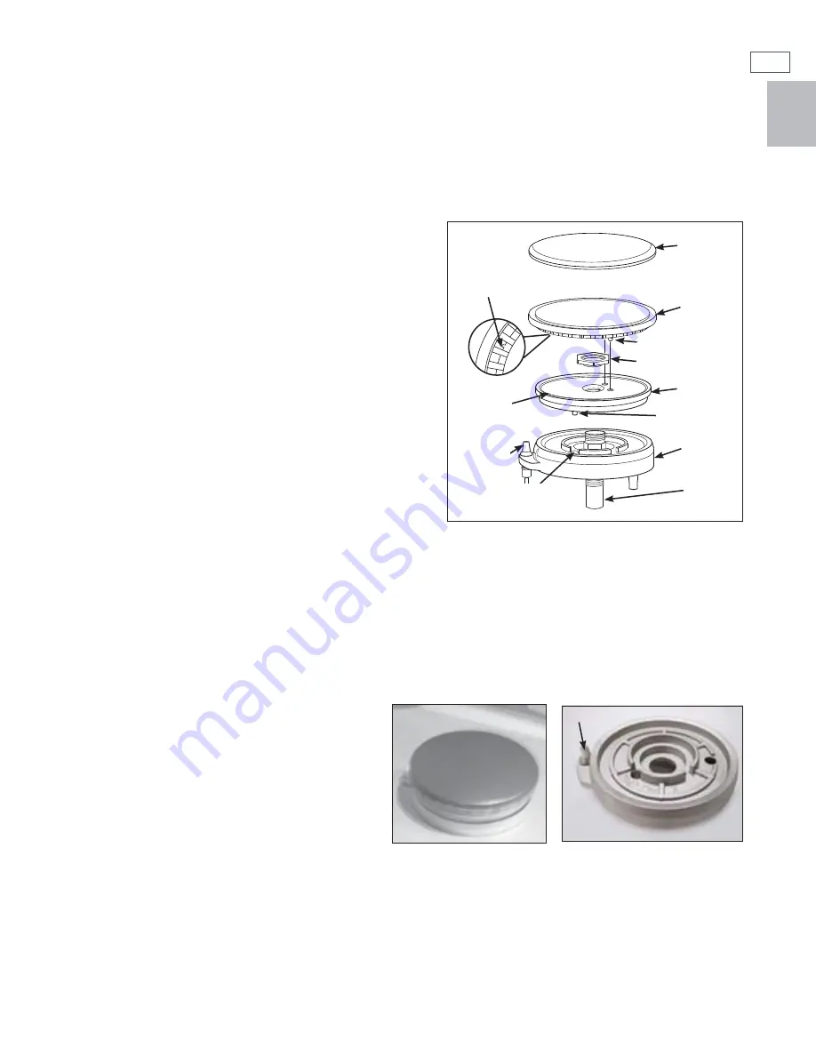 Fisher & Paykel DCS CDU Installation Instructions And User Manual Download Page 41