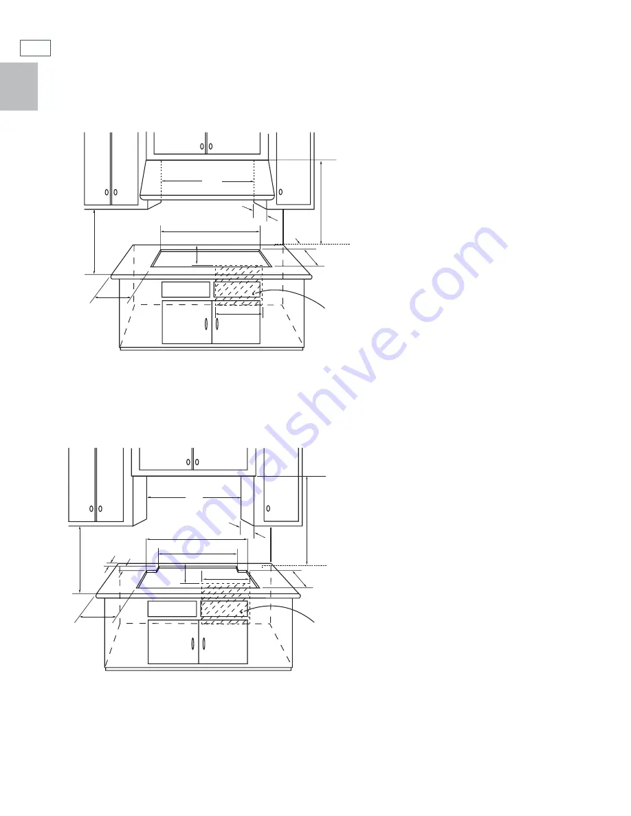 Fisher & Paykel DCS CDV2365HL Скачать руководство пользователя страница 12