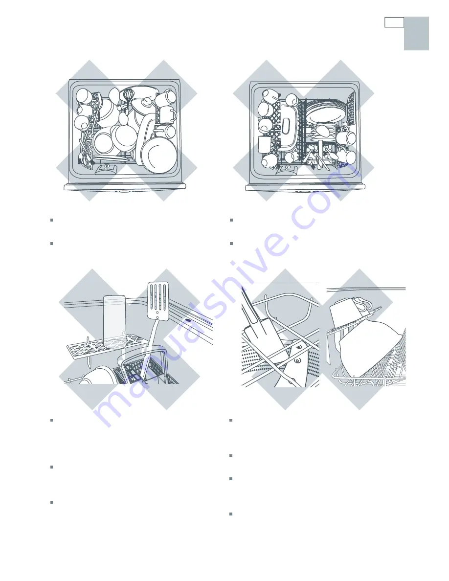 Fisher & Paykel DCS DD124P5 Скачать руководство пользователя страница 17