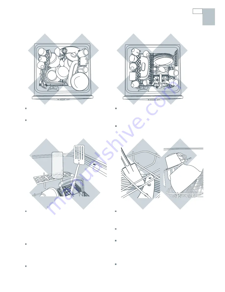 Fisher & Paykel DCS DD124P5 Скачать руководство пользователя страница 51