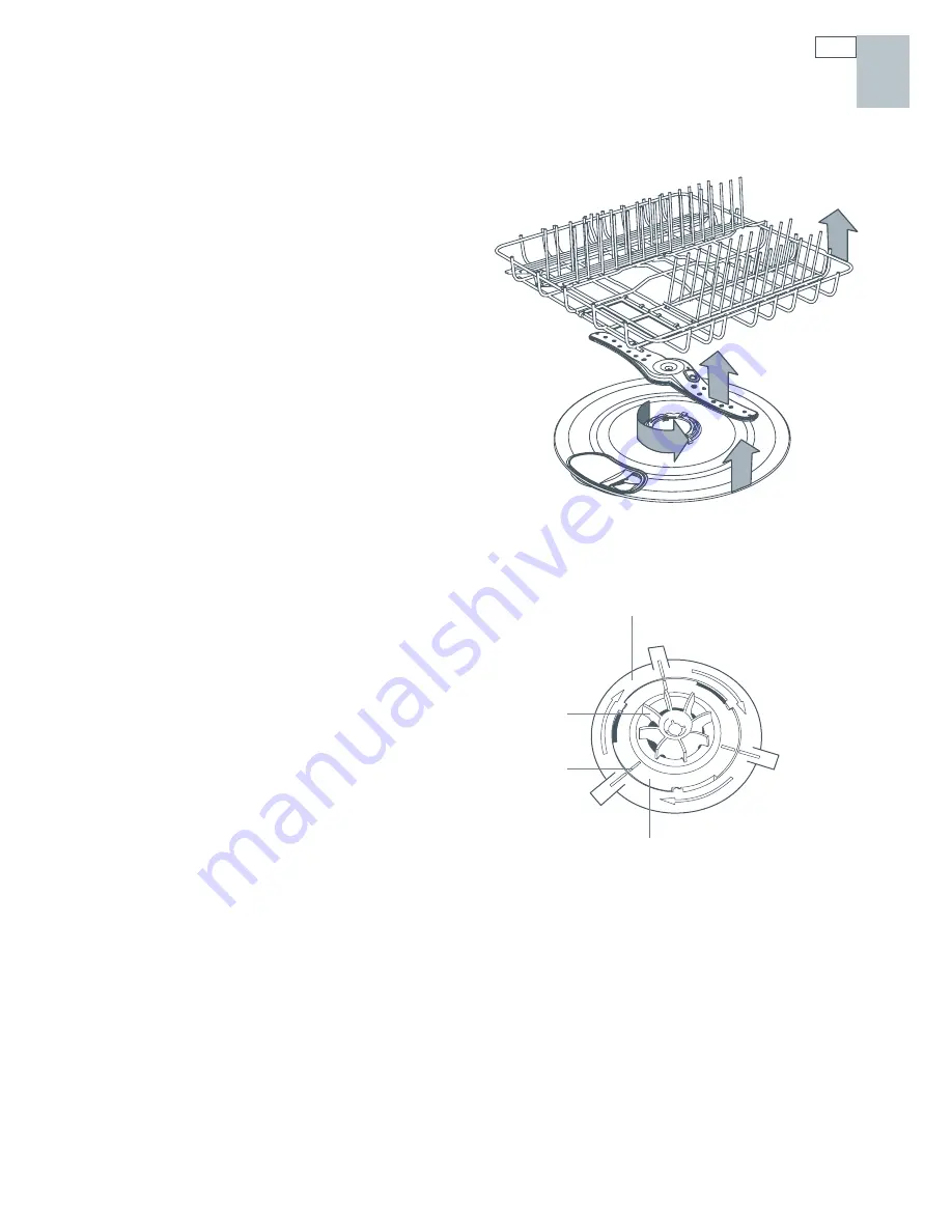 Fisher & Paykel DCS DD124P5 Скачать руководство пользователя страница 59