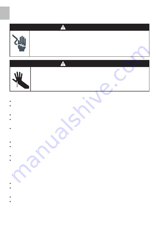 Fisher & Paykel DCS WOU-130 Installation Manual Download Page 12