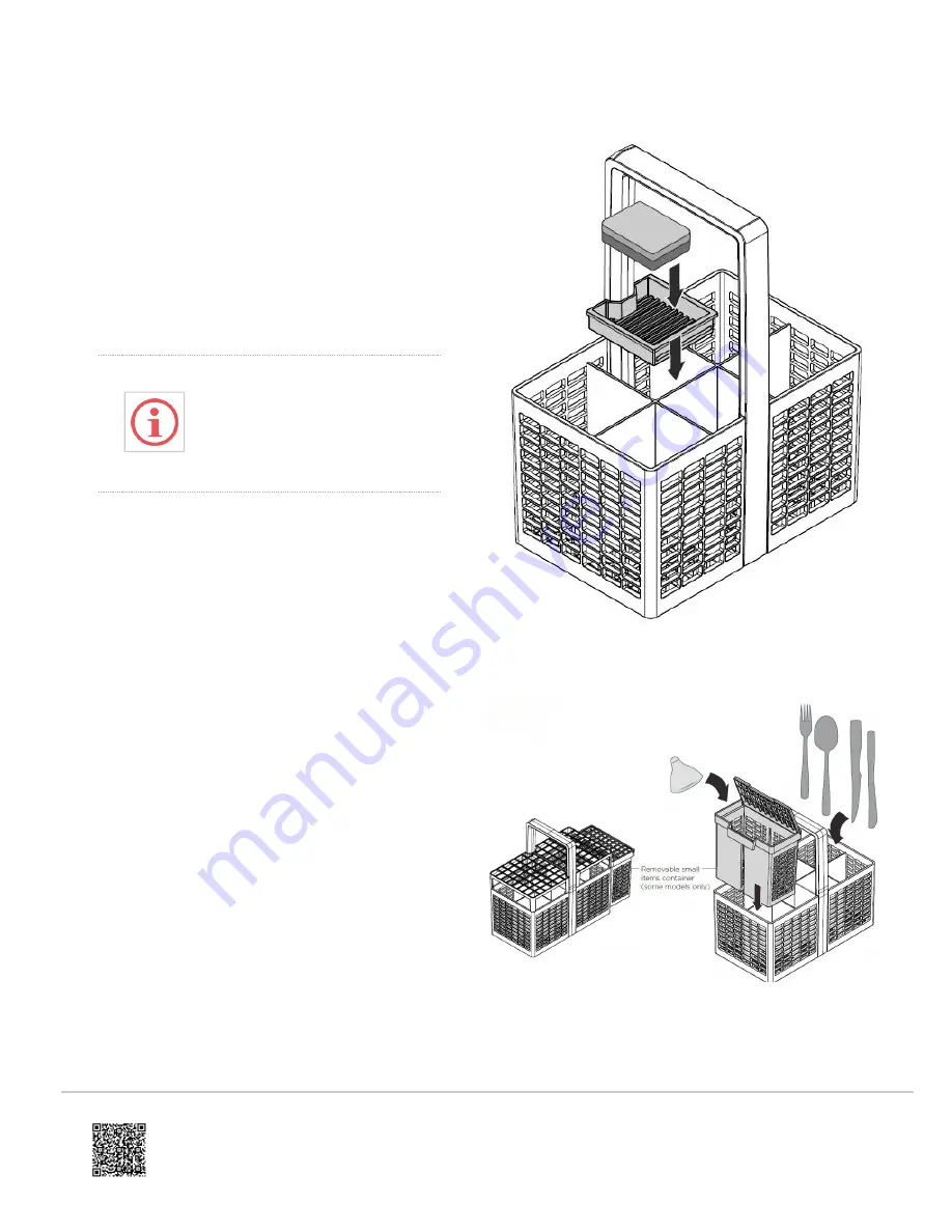 Fisher & Paykel DD*C Series Скачать руководство пользователя страница 6