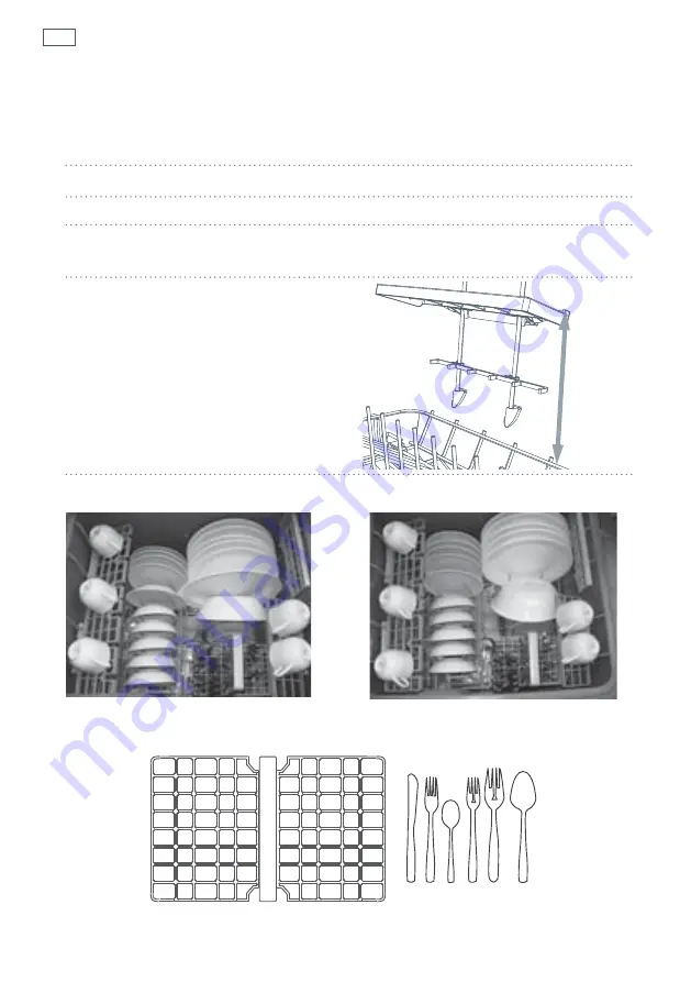 Fisher & Paykel Dd24, dd60 User Manual Download Page 56