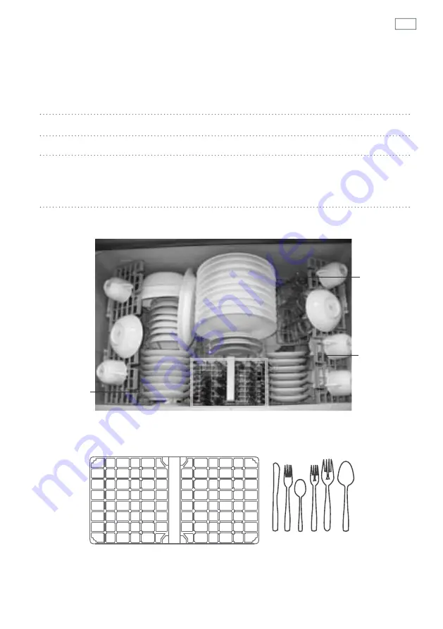 Fisher & Paykel Dd24, dd60 User Manual Download Page 57