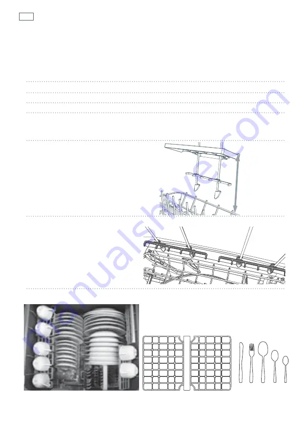 Fisher & Paykel Dd24, dd60 User Manual Download Page 58