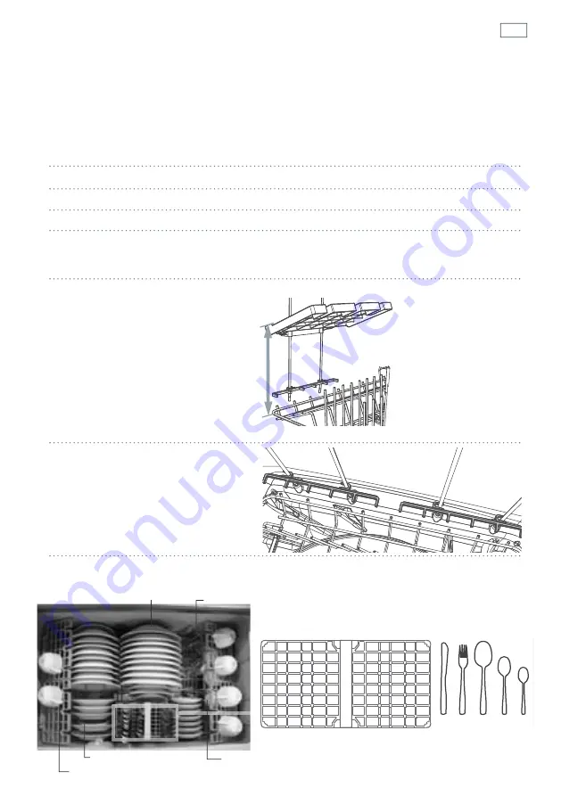 Fisher & Paykel Dd24, dd60 Скачать руководство пользователя страница 59