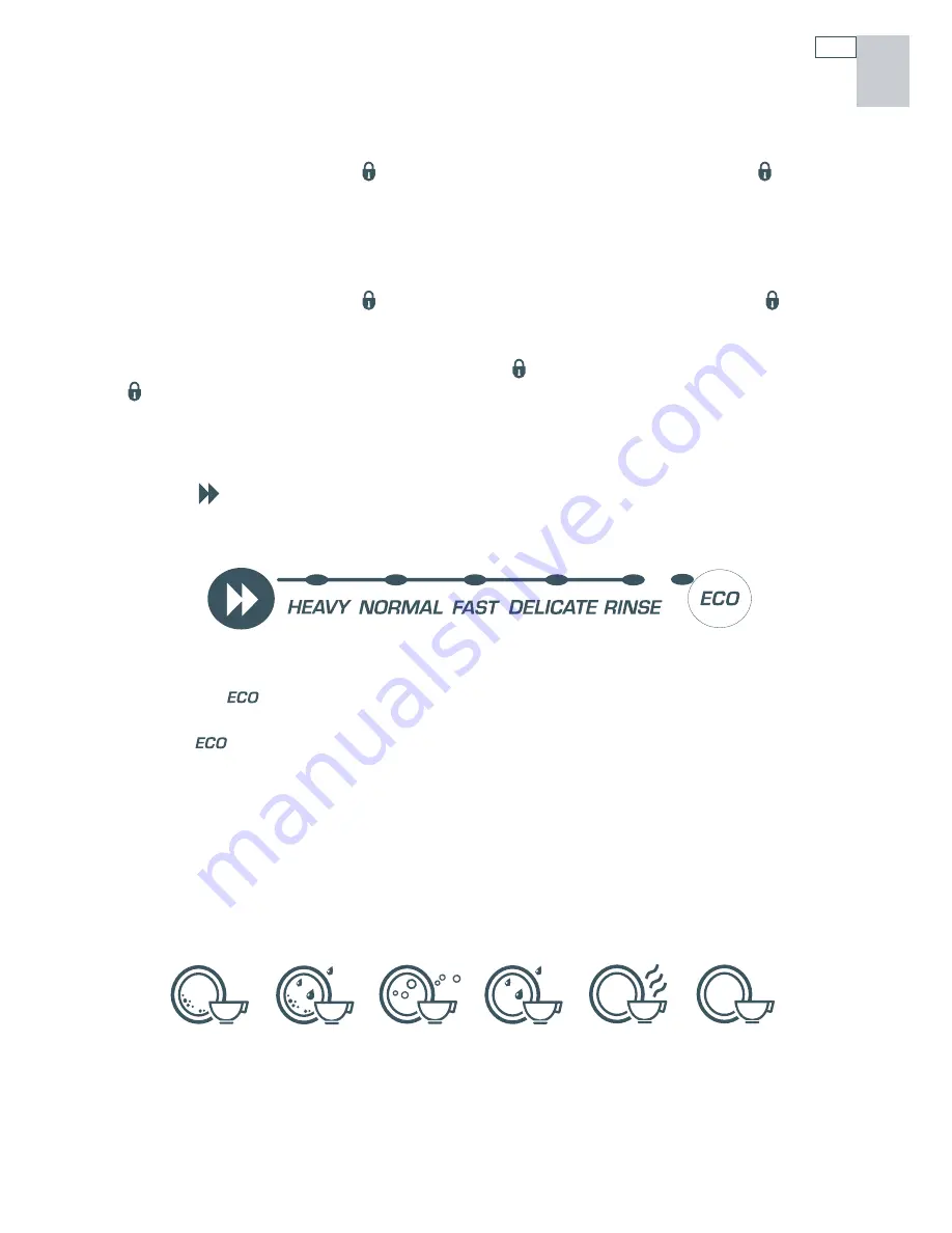 Fisher & Paykel DD24DCB6 User Manual Download Page 11