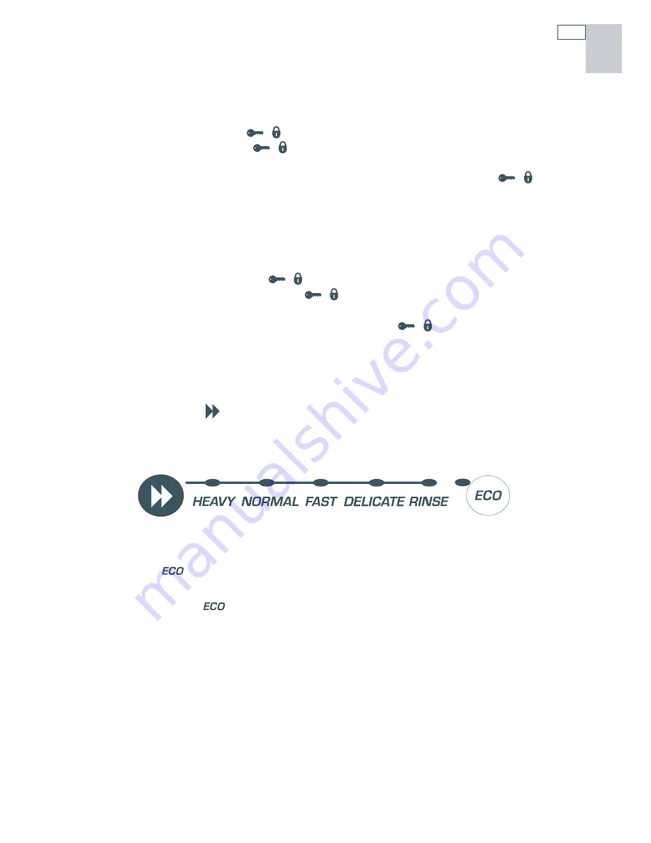 Fisher & Paykel DD24DCB6 Скачать руководство пользователя страница 45