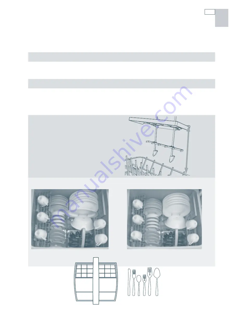 Fisher & Paykel DD24DCB6 User Manual Download Page 51